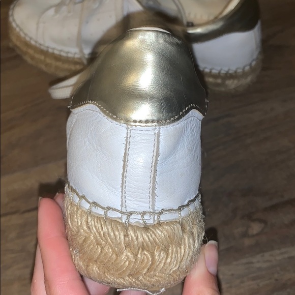 Platform Sneakers - Picture 2 of 2